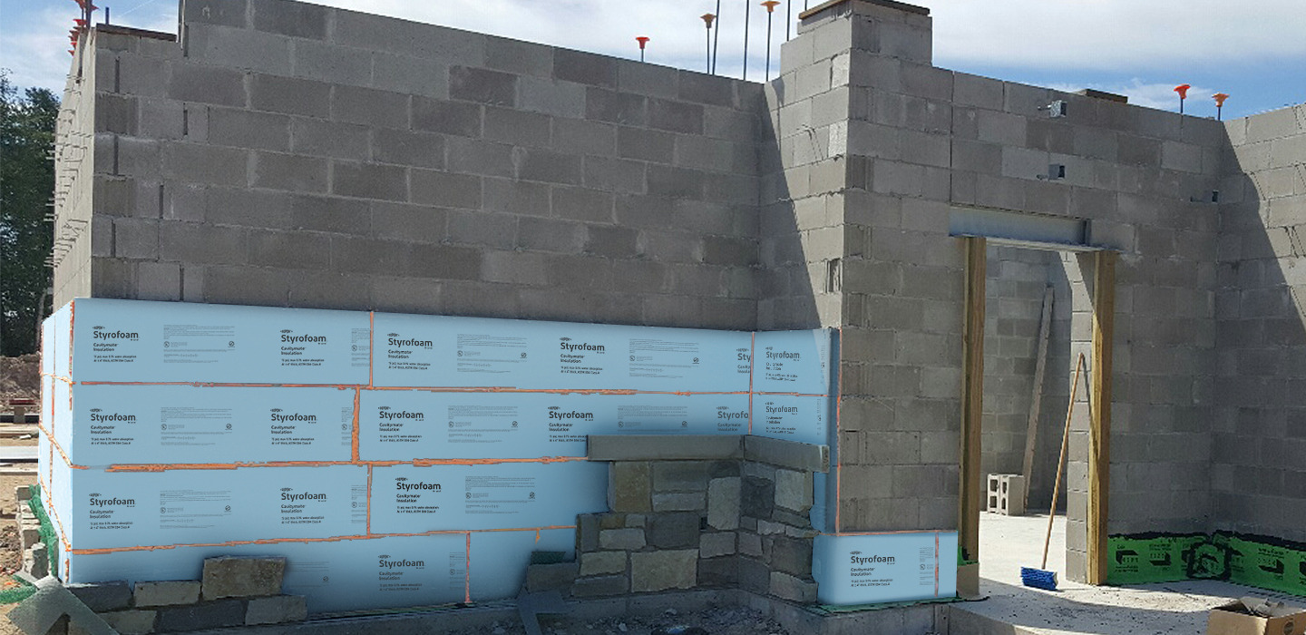 Display Image for Course: Masonry Cavity Wall Design